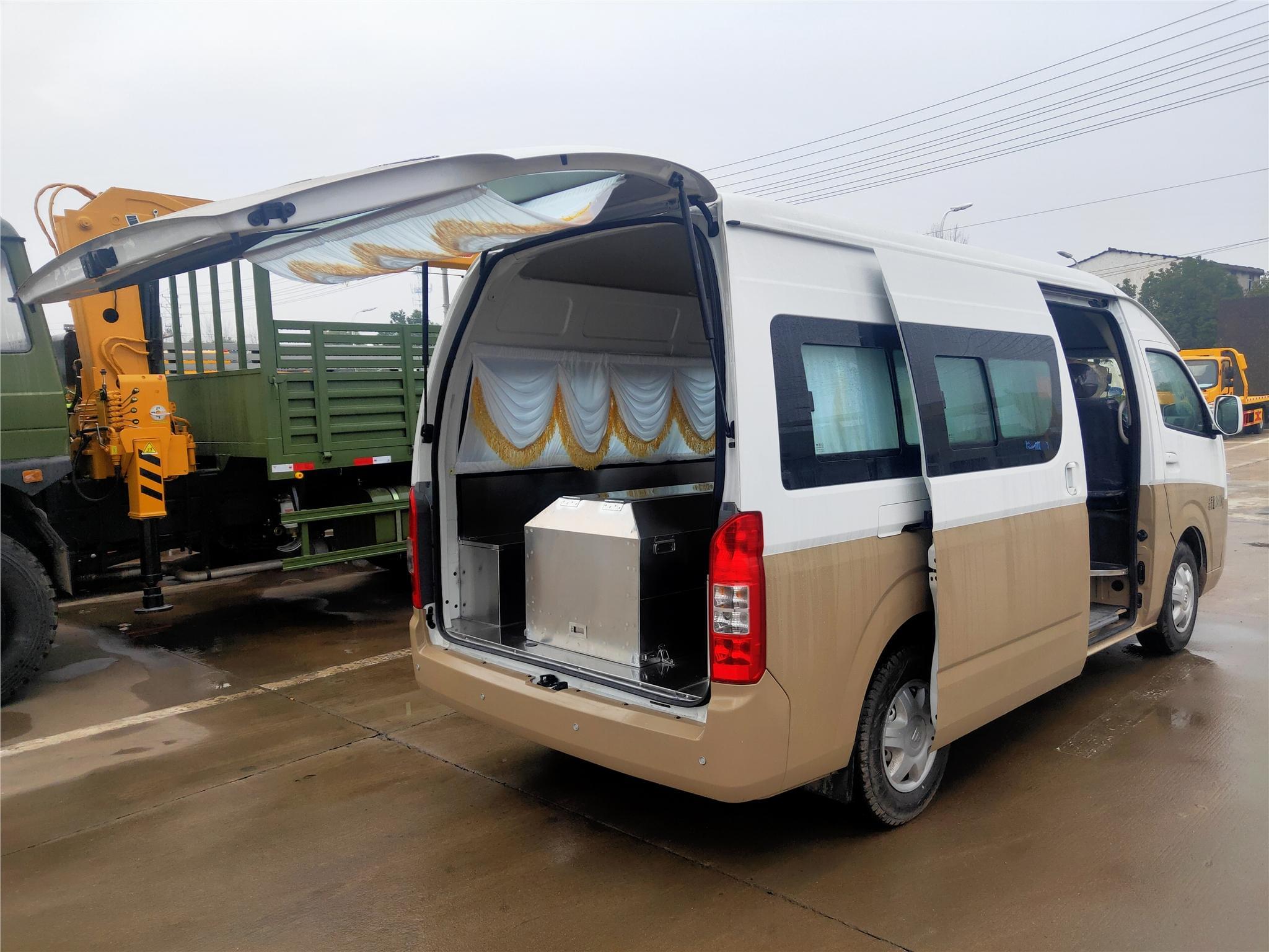 市南区骨灰盒运输-安全护送，让思念延续